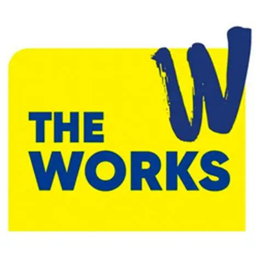 The Works Stores East Anglia