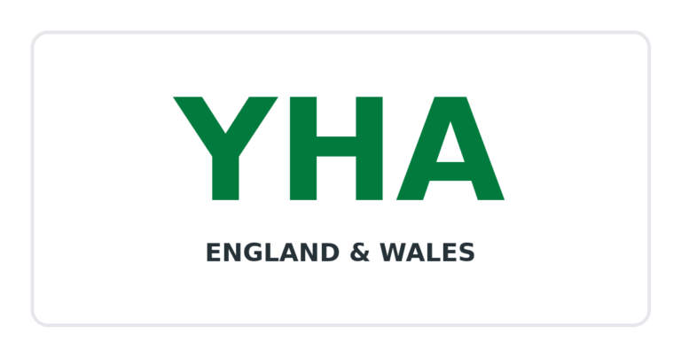 YHA Hostels in East Anglia