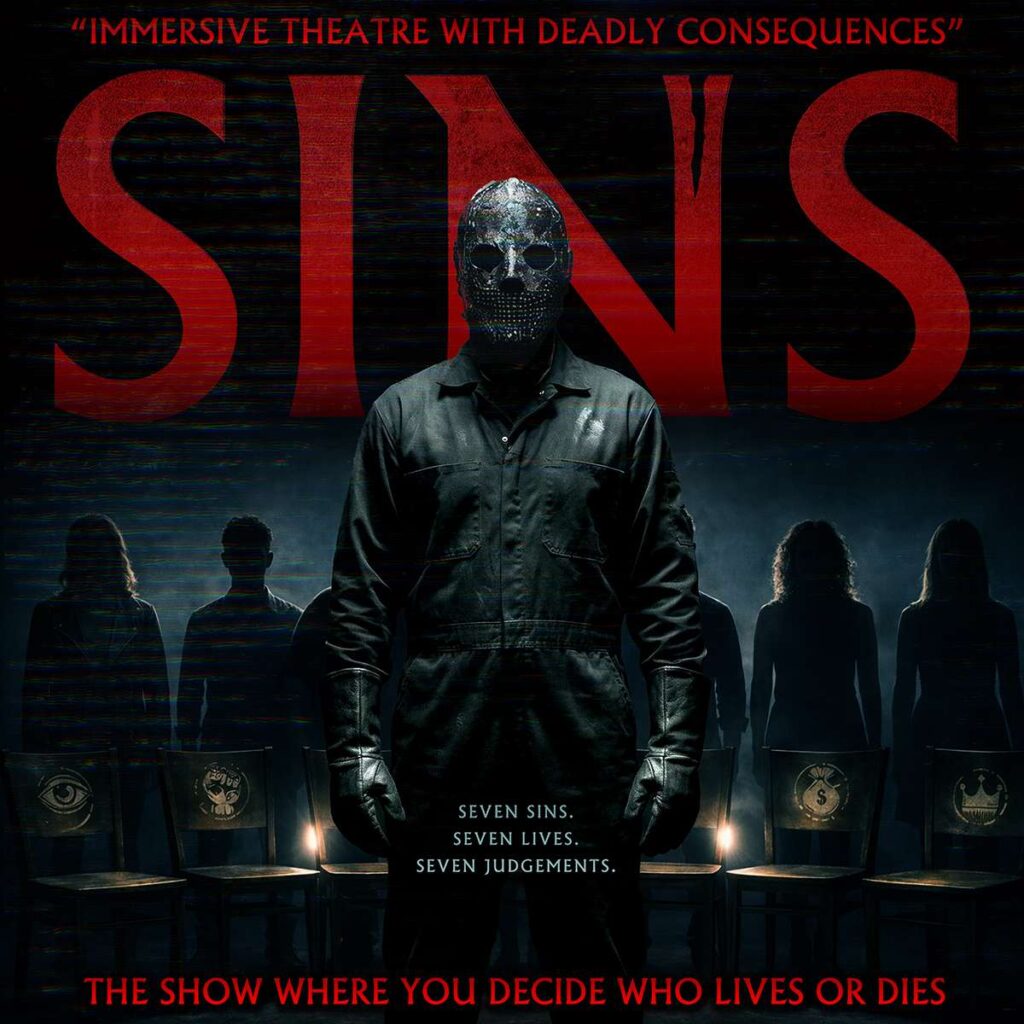 Sins