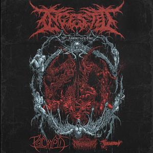 Ingested