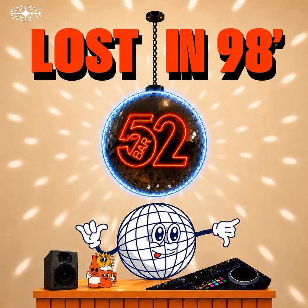 LOST IN 98 presents – Tyson fury v Anthony Joshua