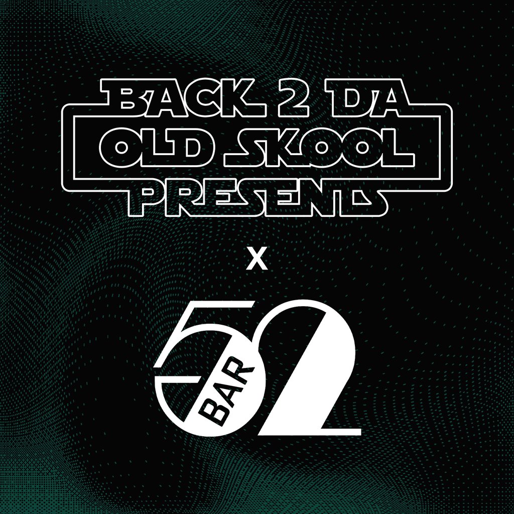 Back 2 Da Old Skool Presents… ESSEX
