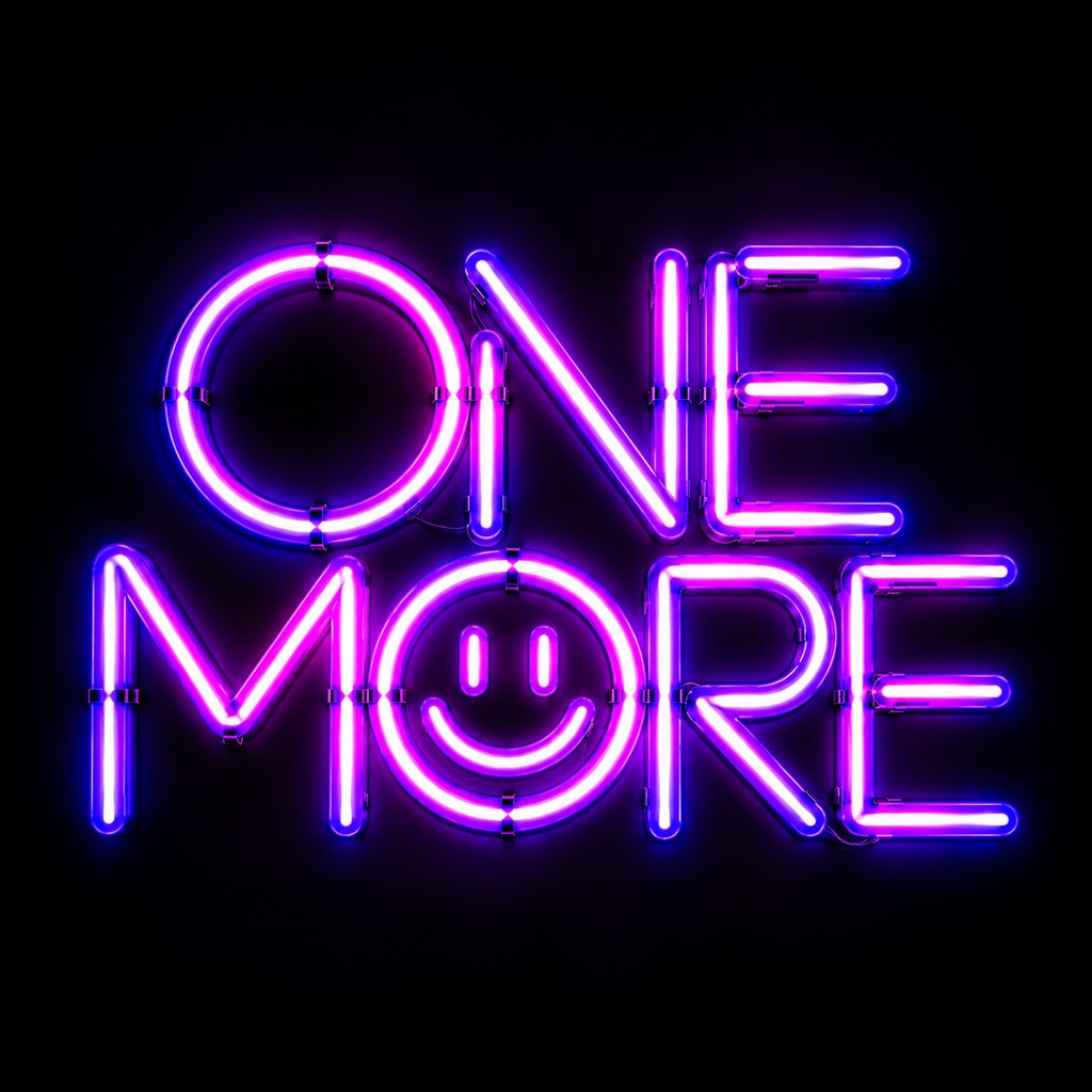 ONE MORE Presents: PAUL BLEASDALE