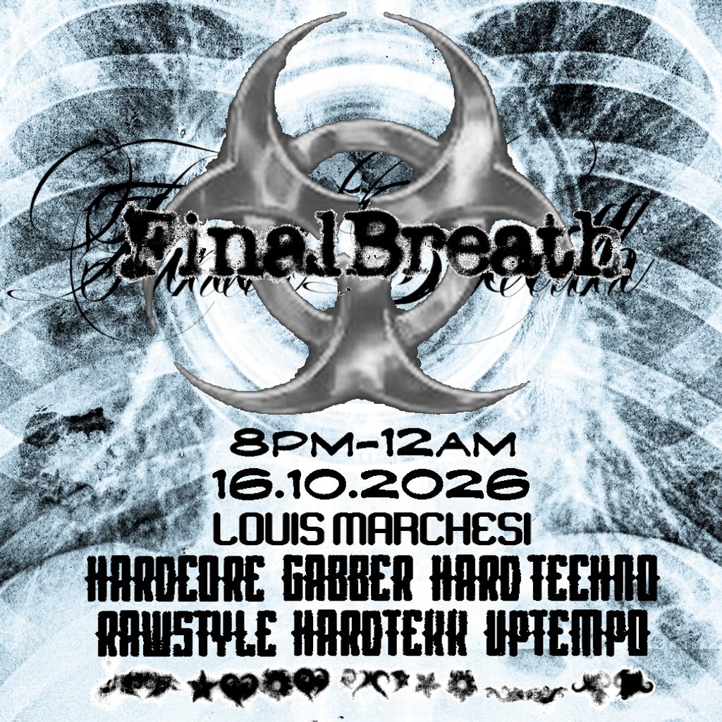 Final Breath 2