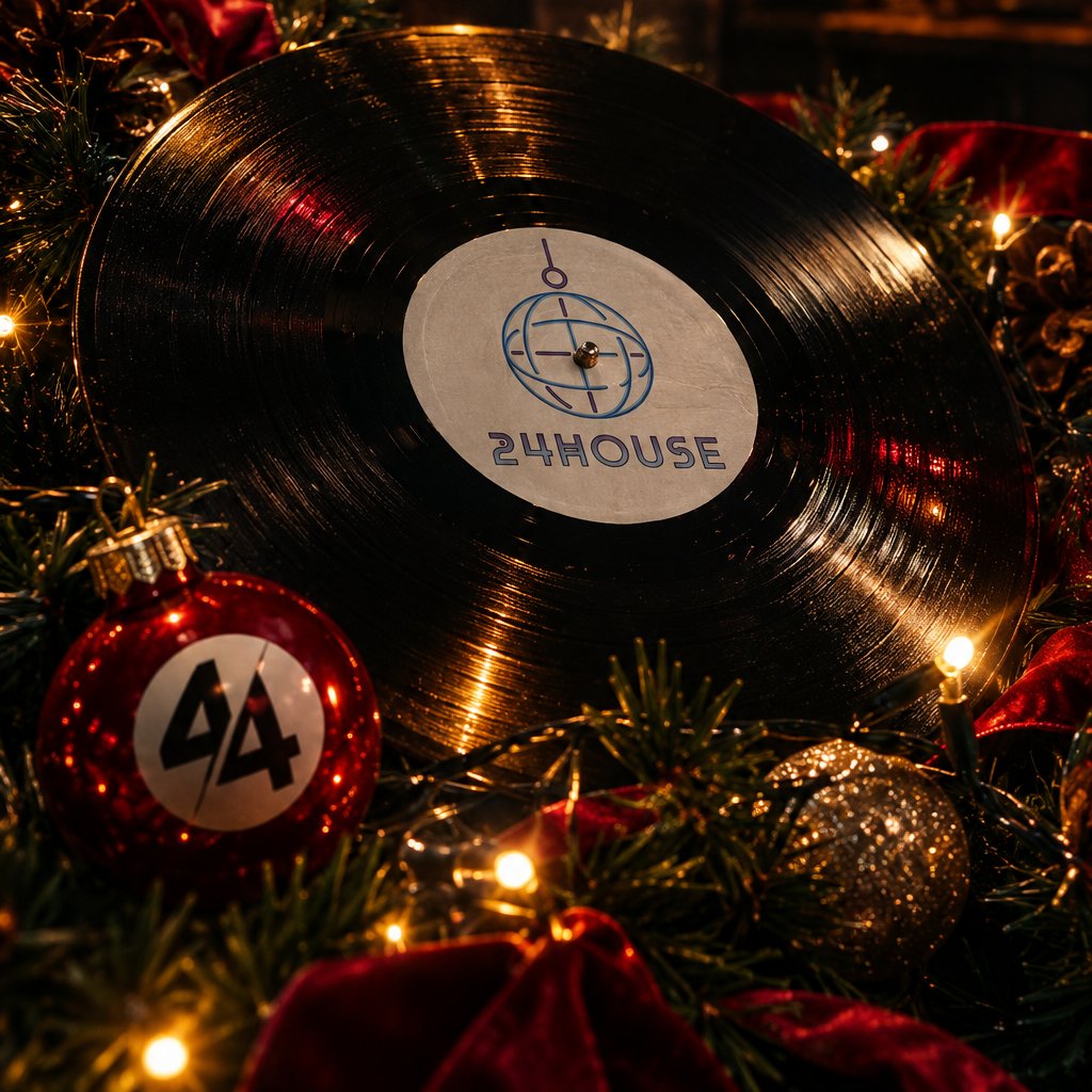 Christmas 44
