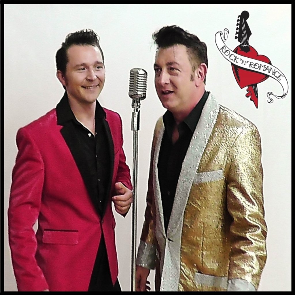 Delvis & Frankie