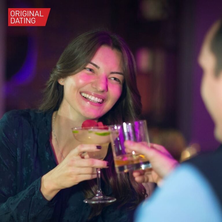 Speed Dating in Norwich @ Be One | 40s-50s