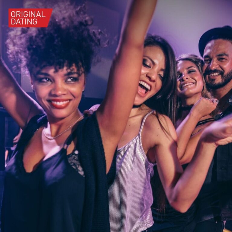 Singles Party in Chelmsford @ Be One | 30s-40s