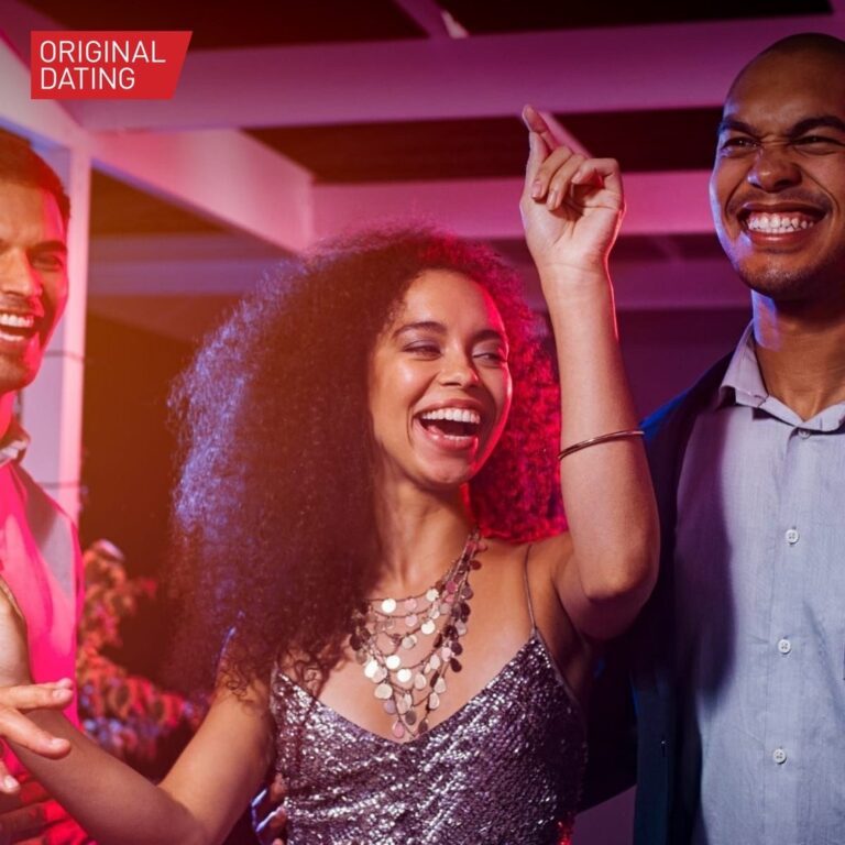 Lock & Key Singles Party in Cambridge @ The Lab | 30s-40s