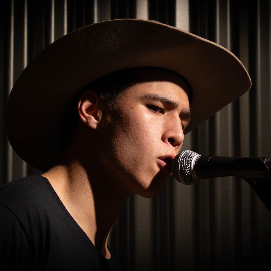 Jack-Austin Despy Blues Band – Barleylands