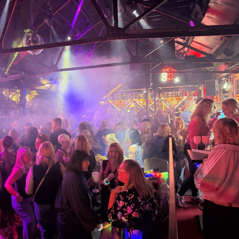 90s VS Naughties- The Ipswich Reunion