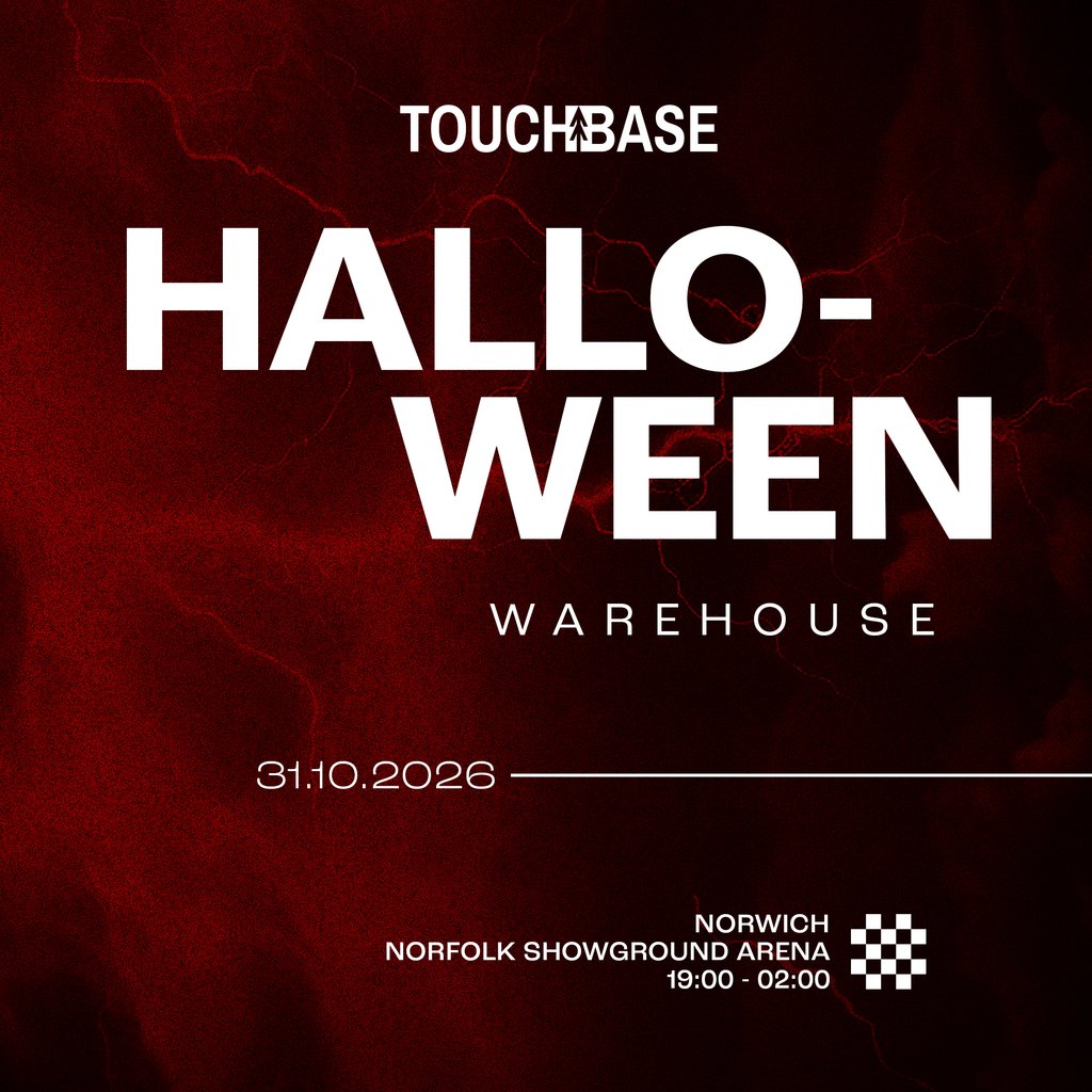 Touchbase Halloween Warehouse