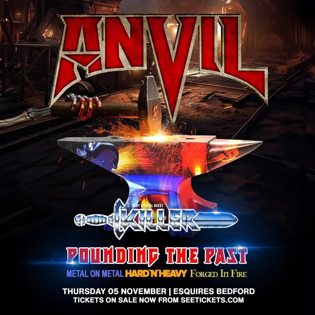 Anvil