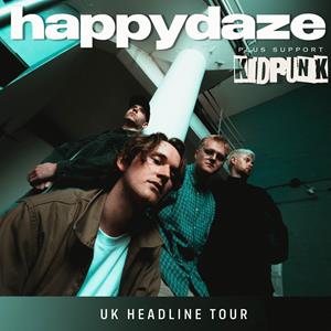 happydaze