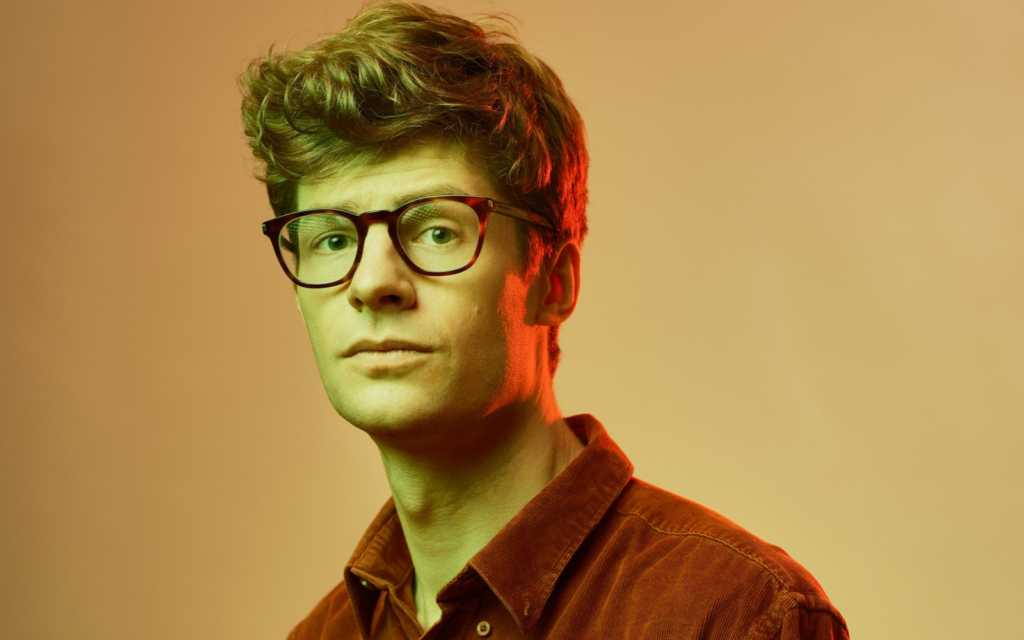 Alex Kealy