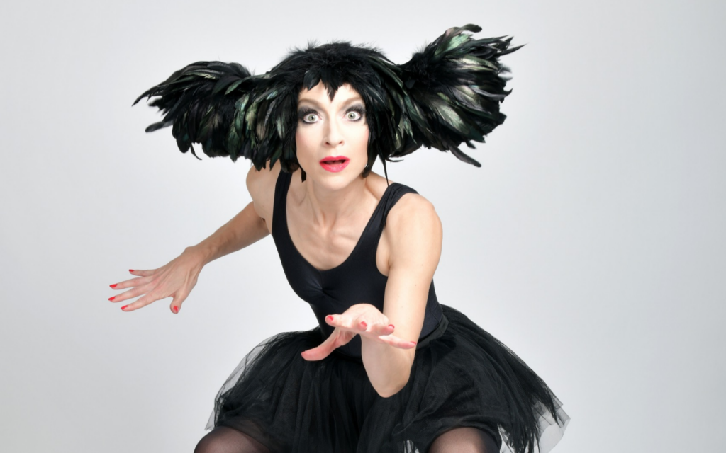 An Evening Without Kate Bush