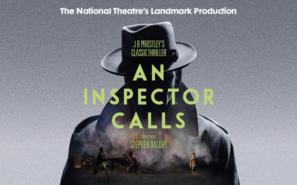 An Inspector Calls