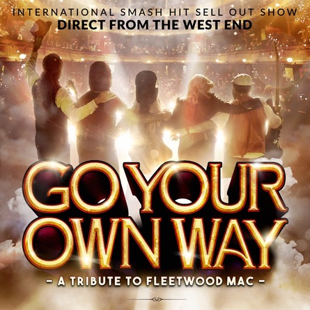 Go Your Own Way – A Tribute to Fleetwood Mac