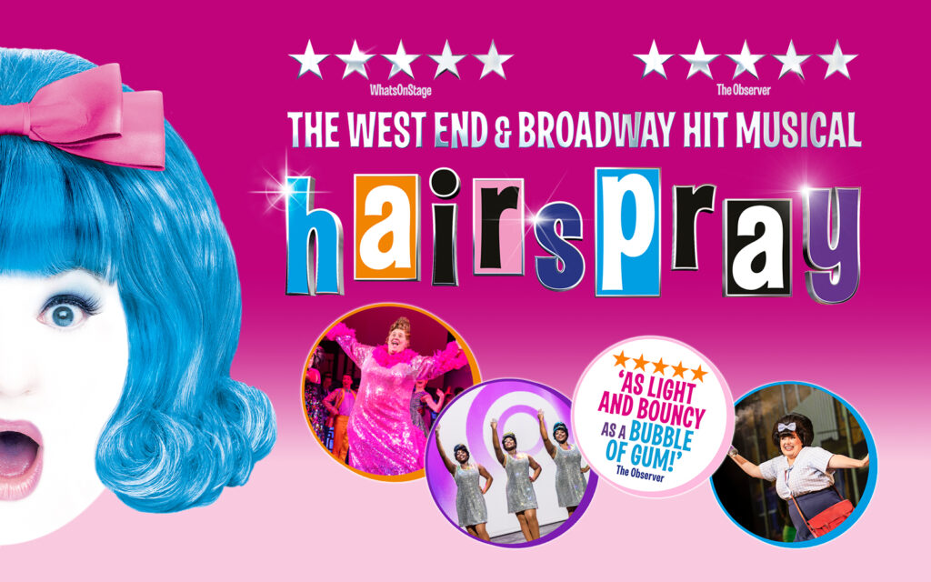 Hairspray