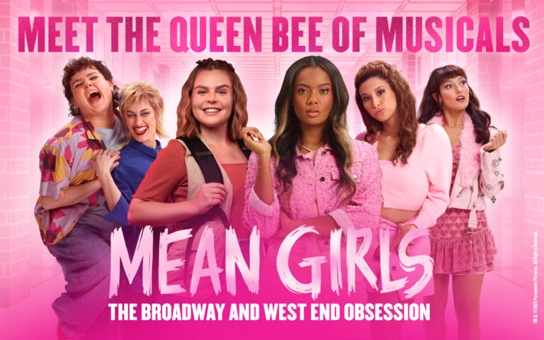 Mean Girls