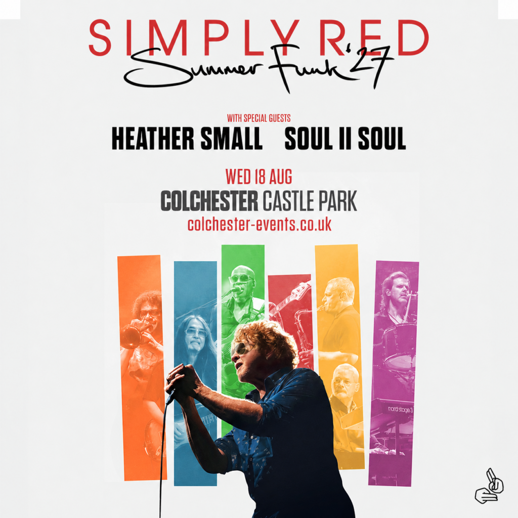 Simply Red