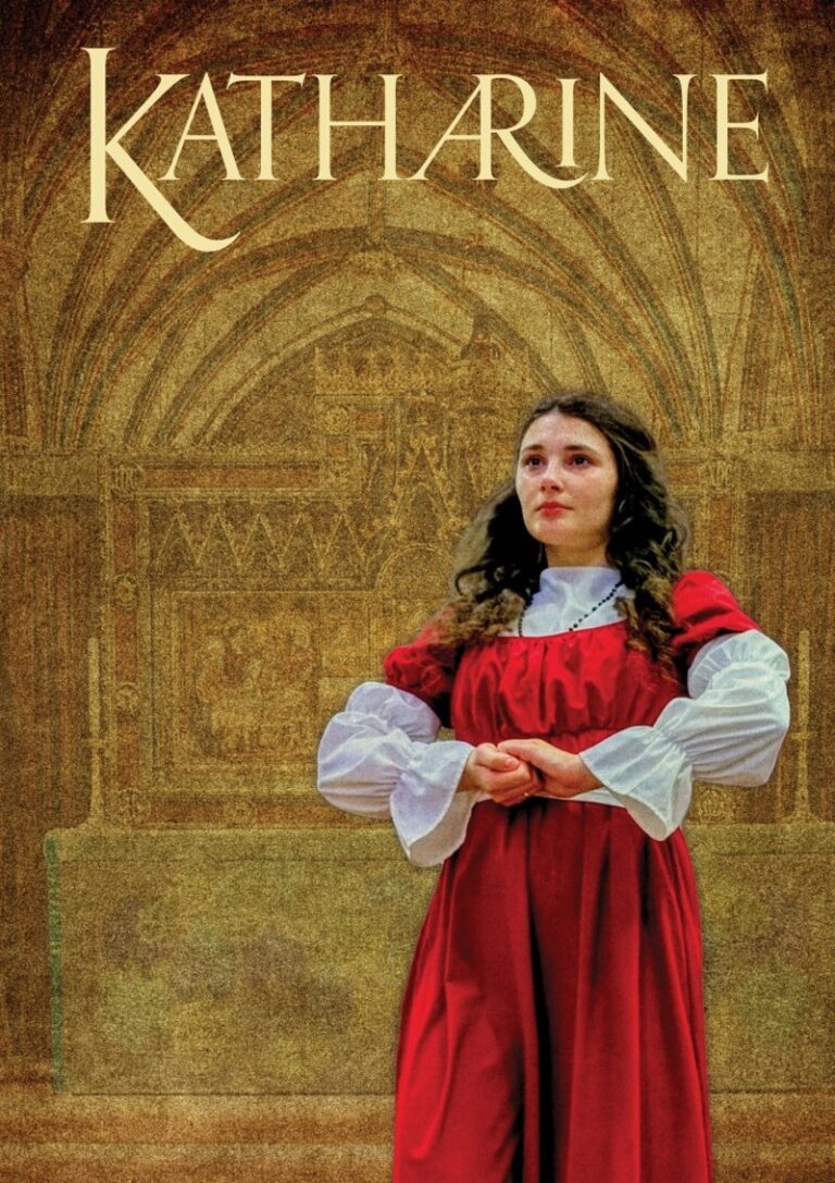 Sold out – Katharine