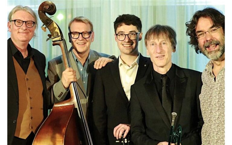 Steely Jazz