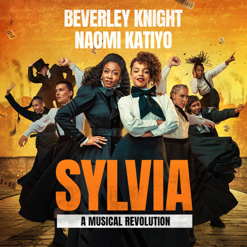 Sylvia
