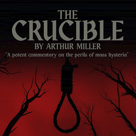 The Crucible
