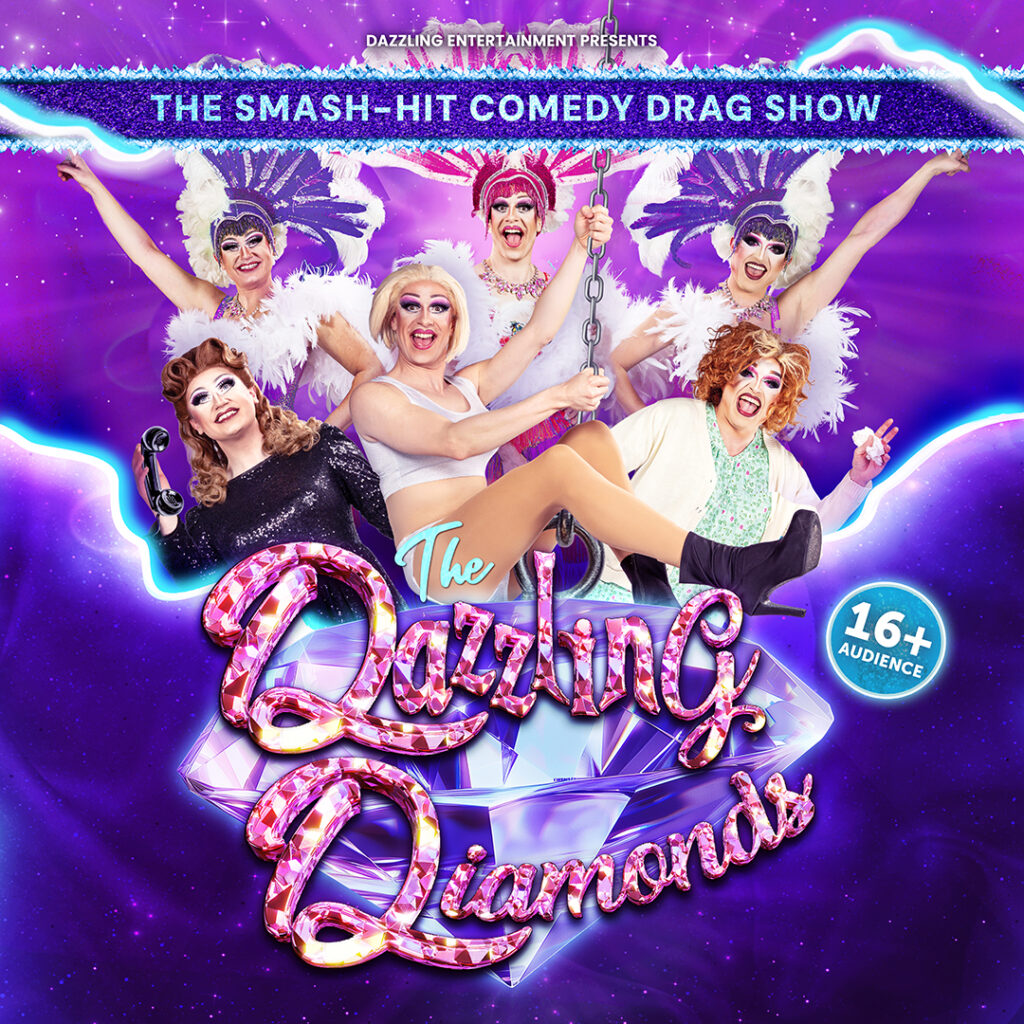 The Dazzling Diamonds 2028