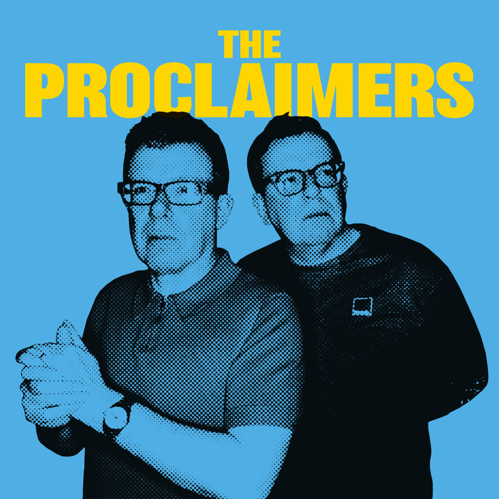 The Proclaimers