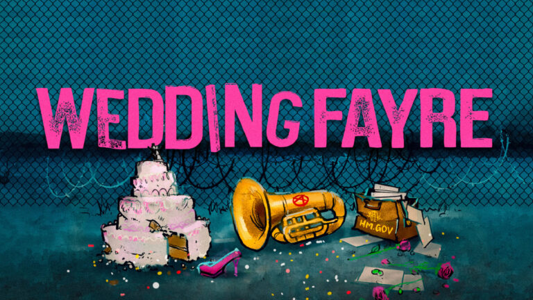 Wedding Fayre