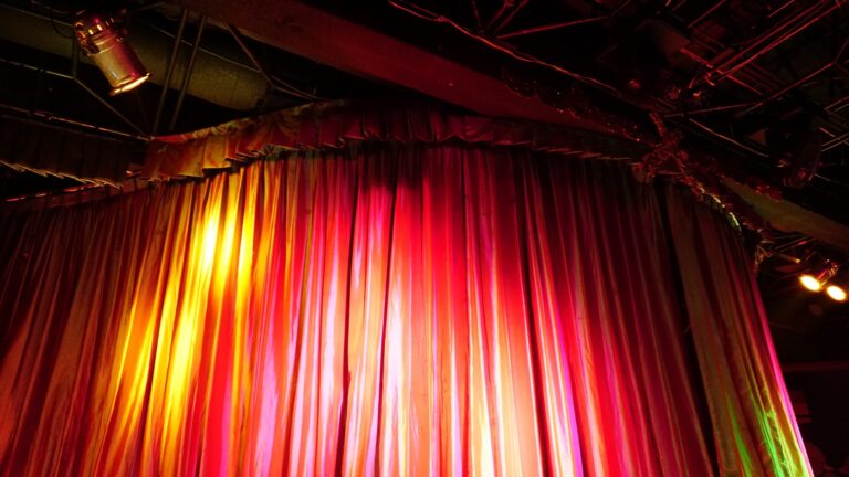 Spoke presents Hollie McNish