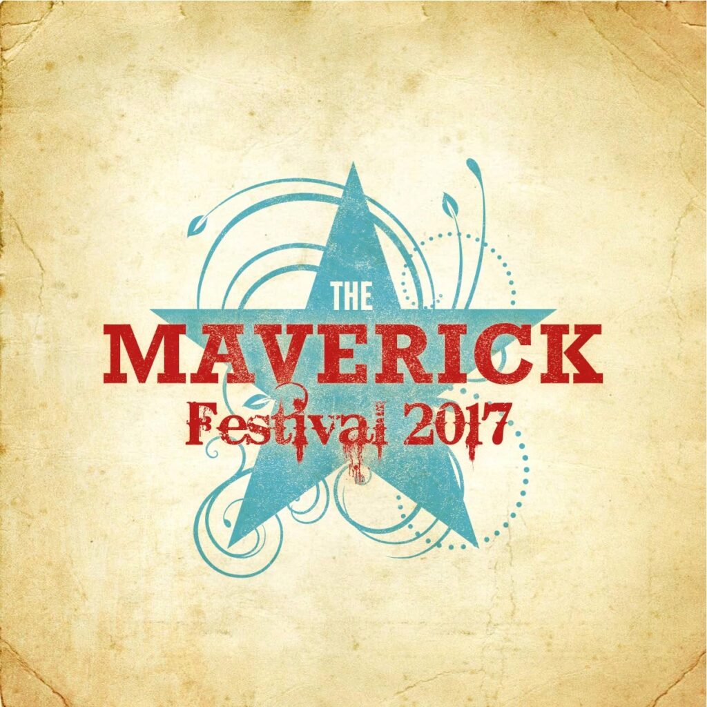 Maverick Festival 2027 – Friday