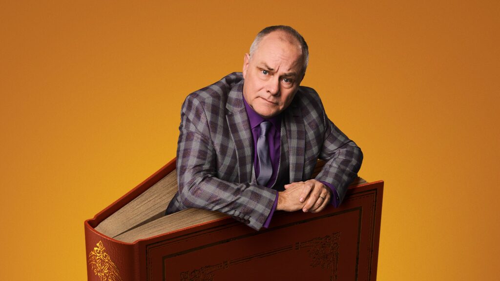 Jack Dee: Jack’s Joke Show