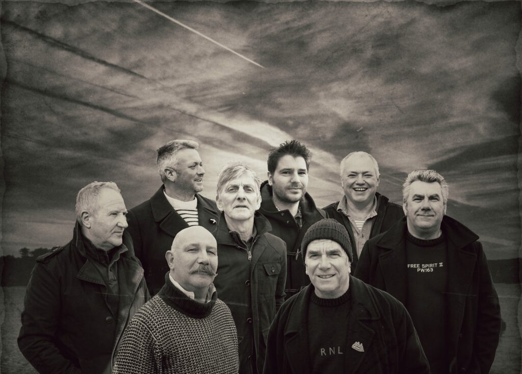 Fisherman’s Friends