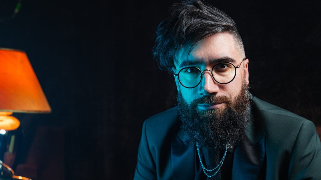 Peter Antoniou – Brain Teaser