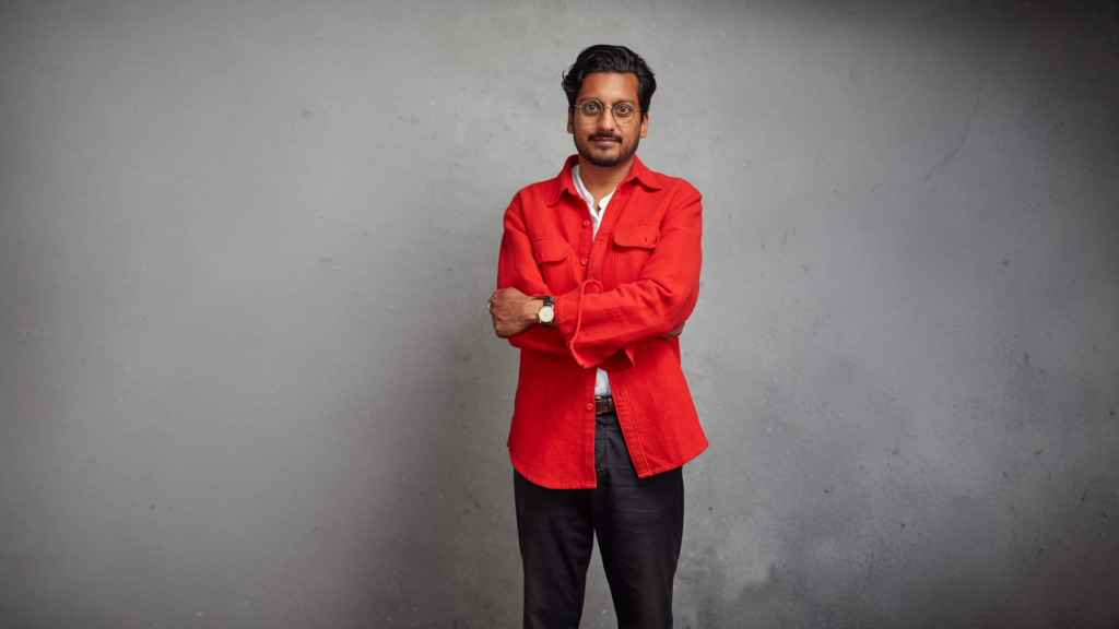 Ahir Shah: Golden