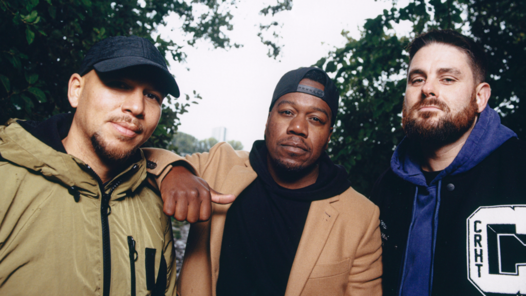 Rudimental β Thetford High Lodge