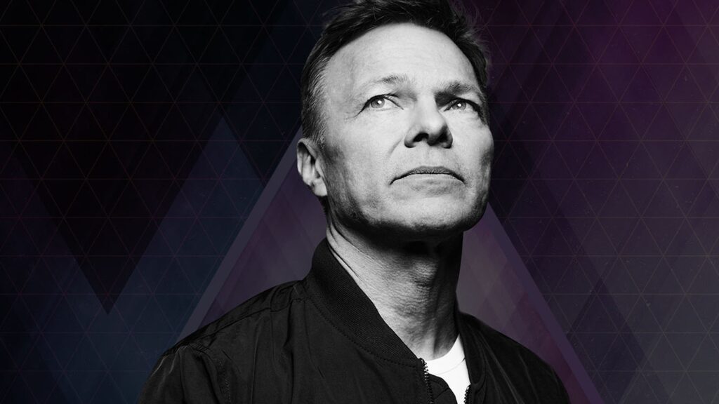 Pete Tong β Thetford High Lodge