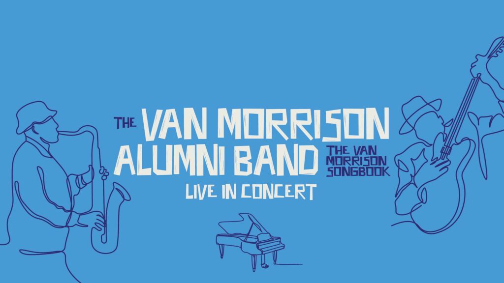 The Van Morrison Alumni Band in Concert