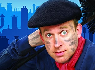 Tim Vine: Sillypun Valley