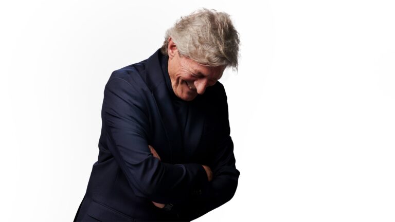 Nigel Havers – Talking B*ll*cks