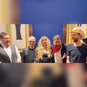 Landslide – The Fleetwood Mac Concert