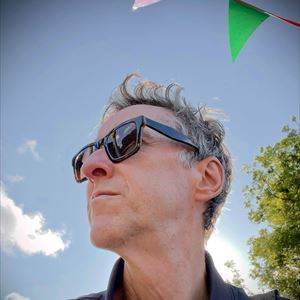 JIM BOB + Special guests tba
