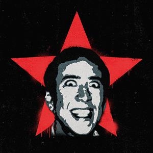 Core. Presents: Nic Cage Against The Machine