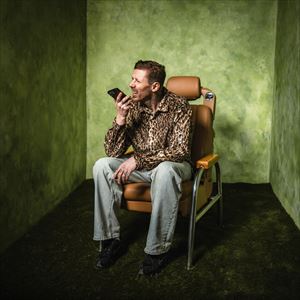 Professor Green: And Your Service