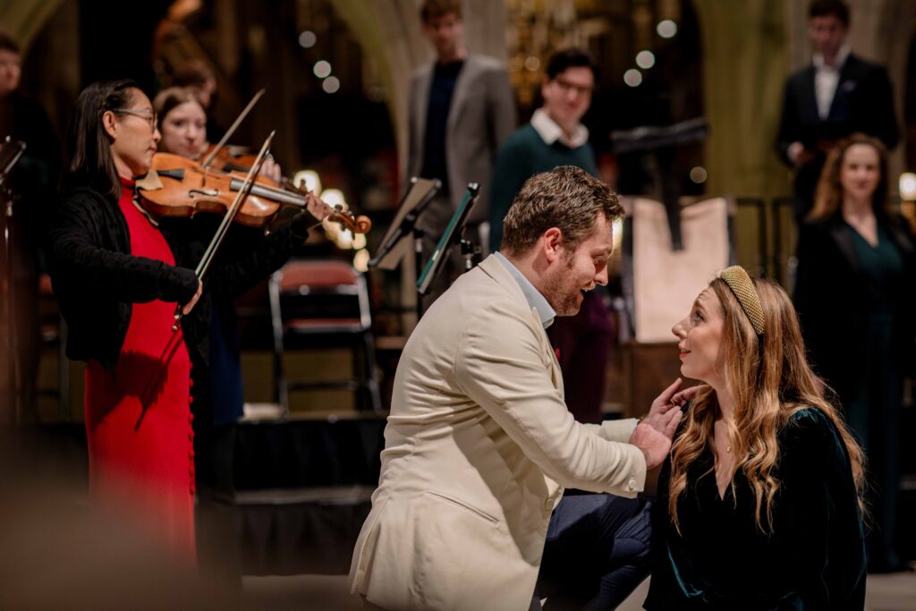 Wild Arts presents Handel’s Messiah