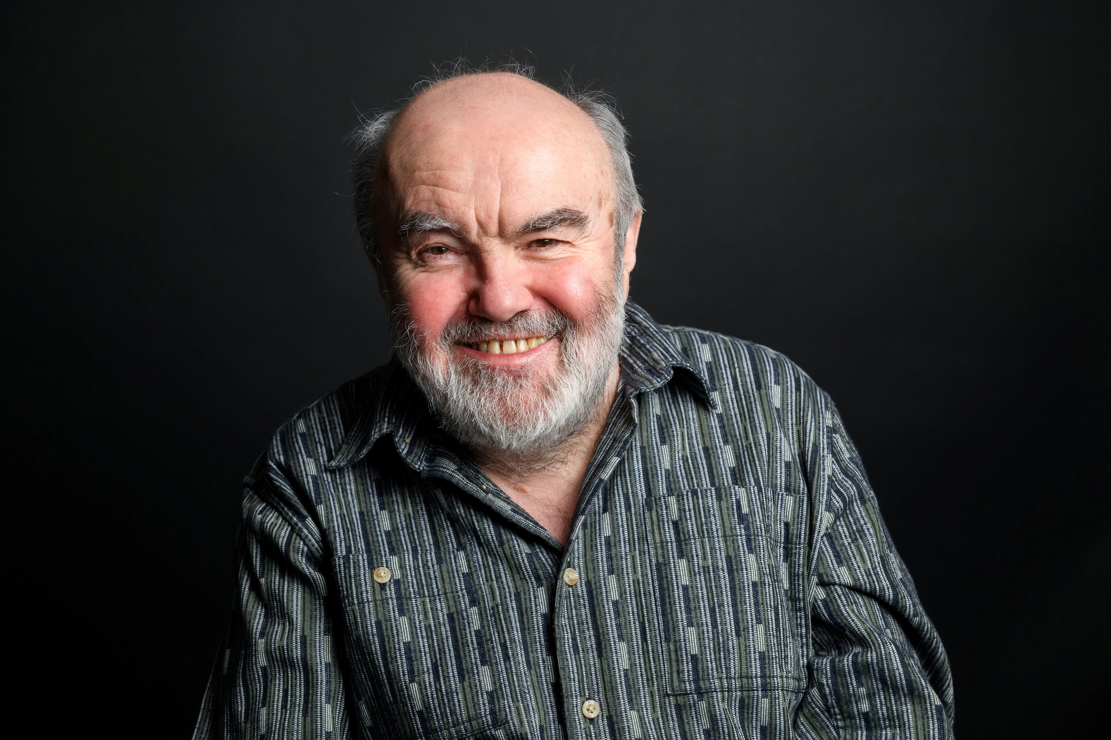 Andy Hamilton’s Night To Remember